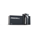 Niet-oplaadbare batterij Duracell PC1300